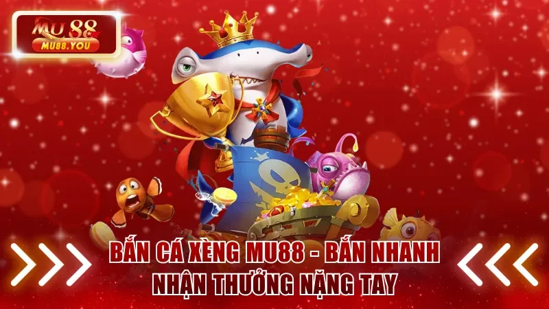 bắn cá xèng
